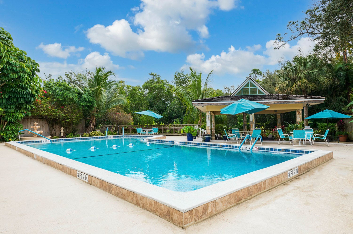 Manufactured Homes 55+ Community | Northtide Naples, Florida